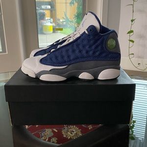 AIR JORDAN “Flint” 13s GS